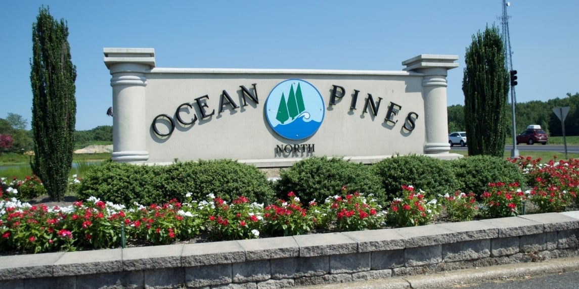 Ocean Pines, MD Real Estate
