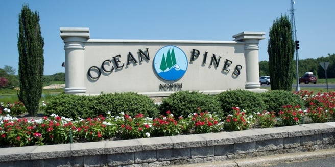 Subscribe to my Ocean Pines, MD Real Estate Blogs