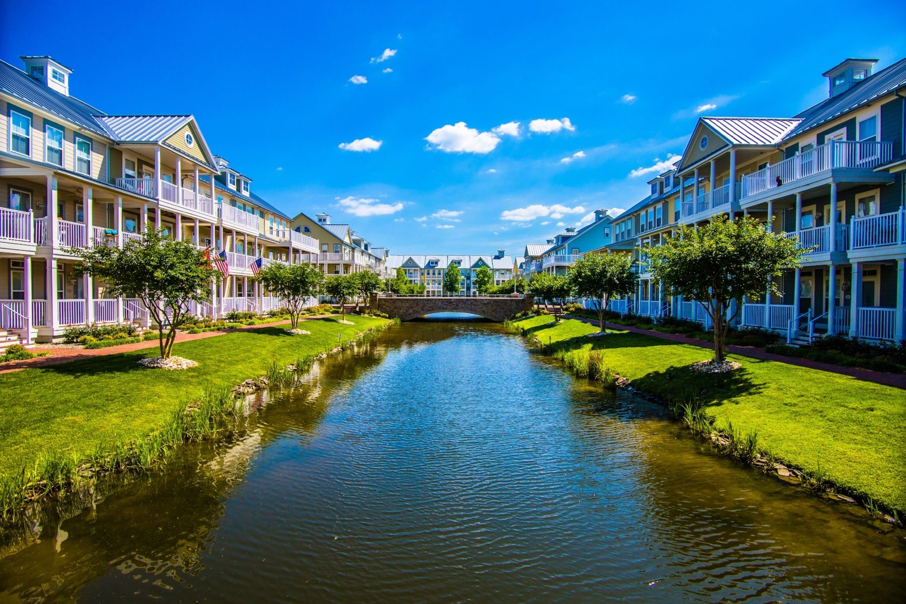 What's the Ideal Time to Invest in Ocean City MD Real Estate?