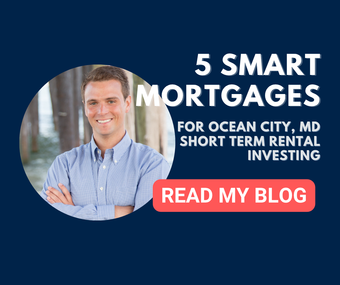 5 Smart mortgages