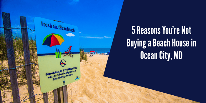 Blog- 5 Reasons You're Not Buying in OC