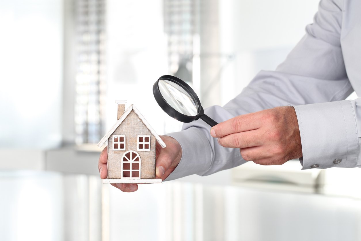 Beginners Guide: Home Inspection Contingency in Maryland Real Estate