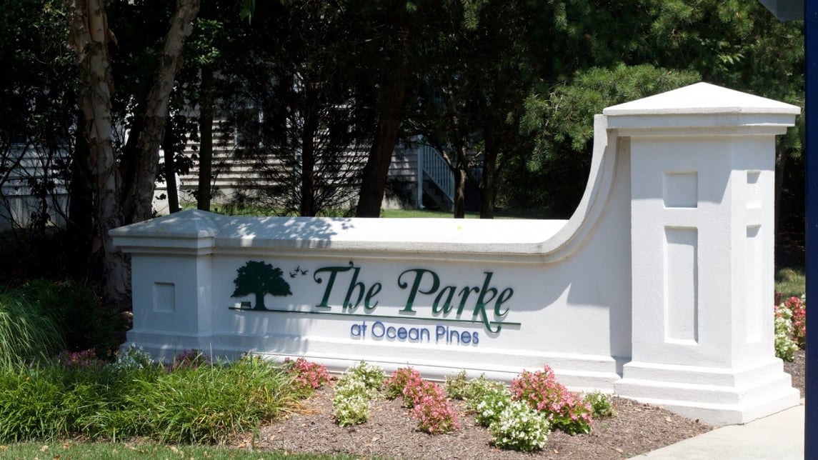 The Parke at Ocean Pines