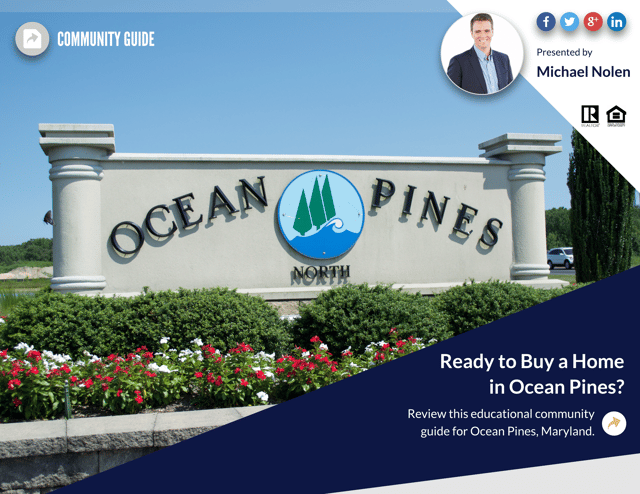 Ocean Pines Guide - Cover Page.png