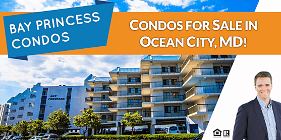 Search All Bay Princess Condos for Sale