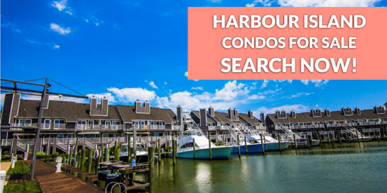 Search All Harbour Island Condos for Sale in Ocean City, MD