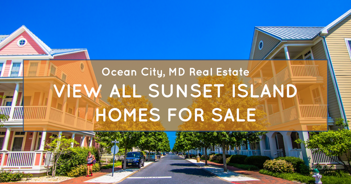 View_All_Sunset_Island_Homes_for_Sale