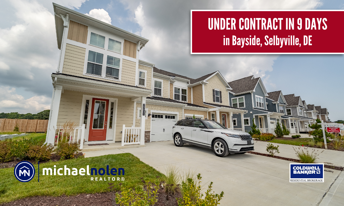 Under Contract Promo