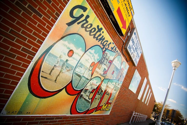 Subscribe to my Ocean City, MD Real Estate Blogs