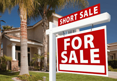 What is a Real Estate Short Sale? [FAQ]