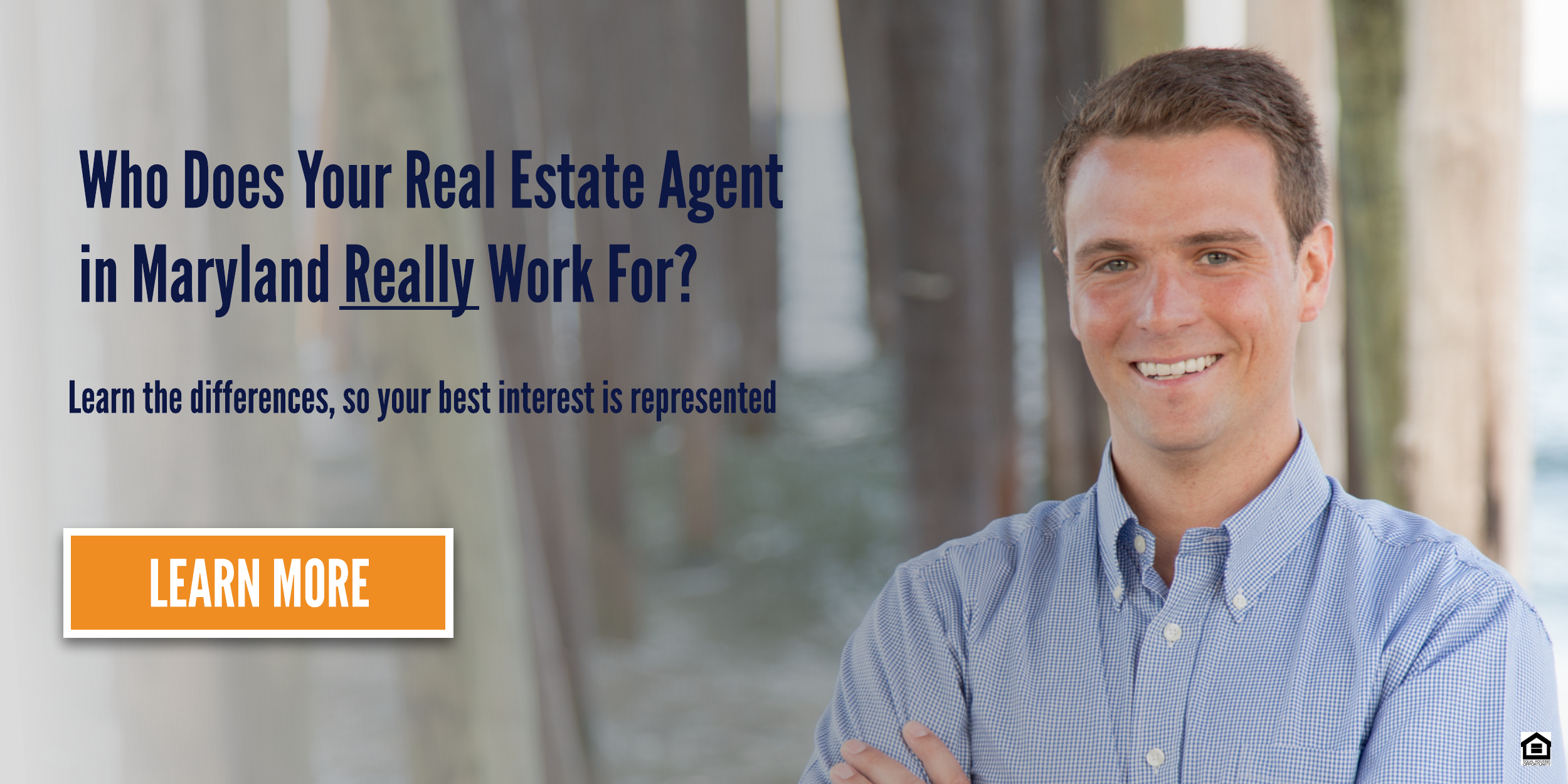 Who Does Your Real Estate Agent in Maryland Really Work For?
